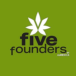 Five Founders logo